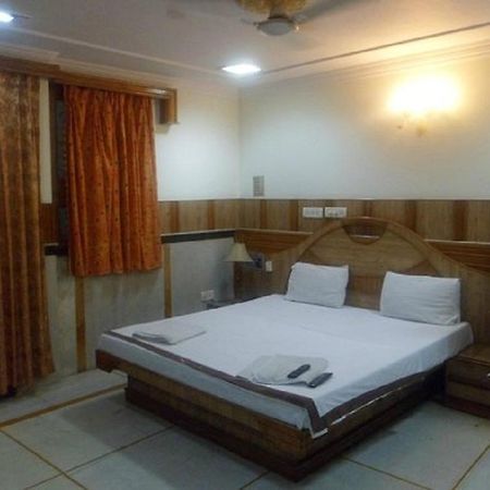 Ajay Guest House New Delhi Extérieur photo