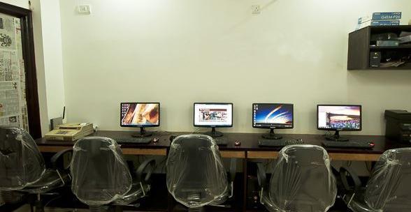 Ajay Guest House New Delhi Extérieur photo
