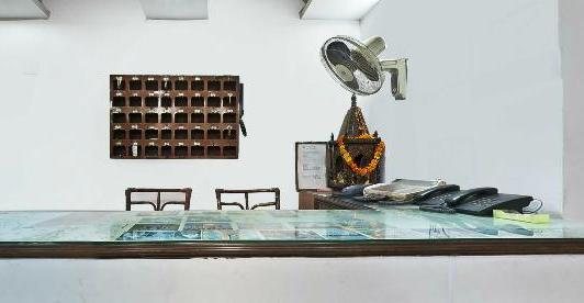 Ajay Guest House New Delhi Extérieur photo