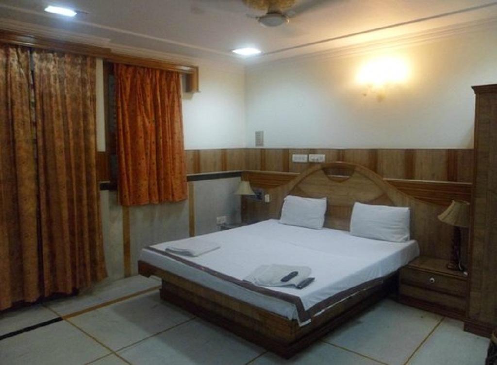 Ajay Guest House New Delhi Extérieur photo