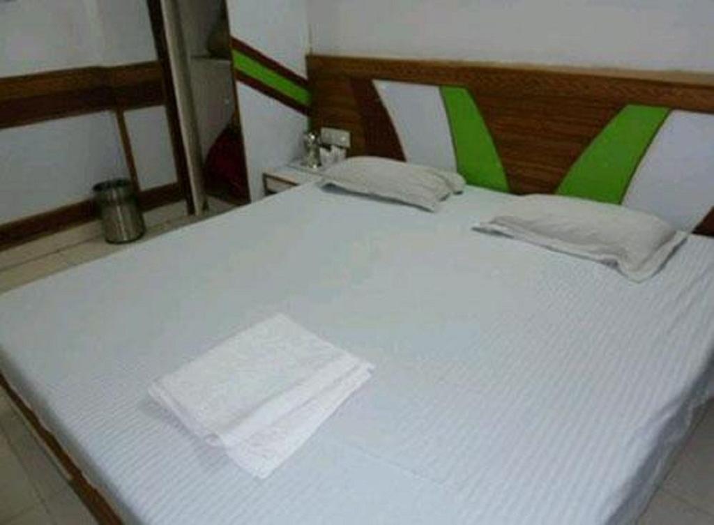 Ajay Guest House New Delhi Extérieur photo