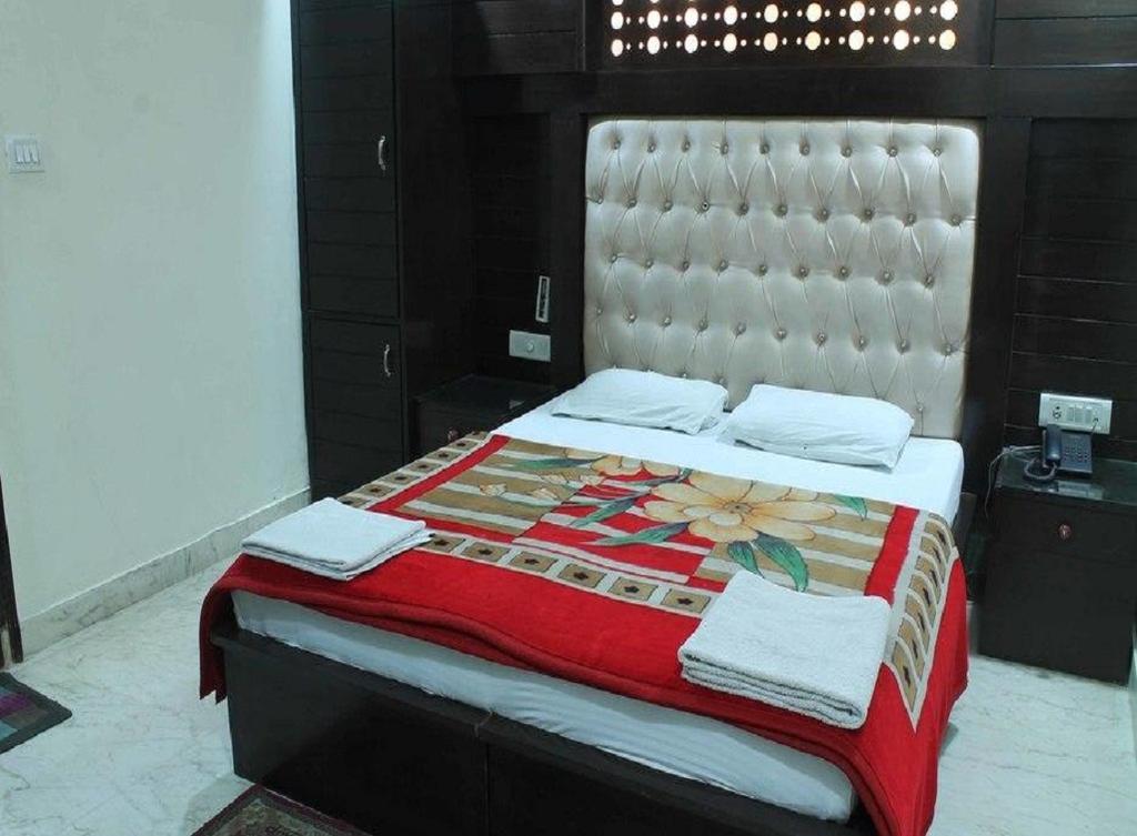 Ajay Guest House New Delhi Extérieur photo