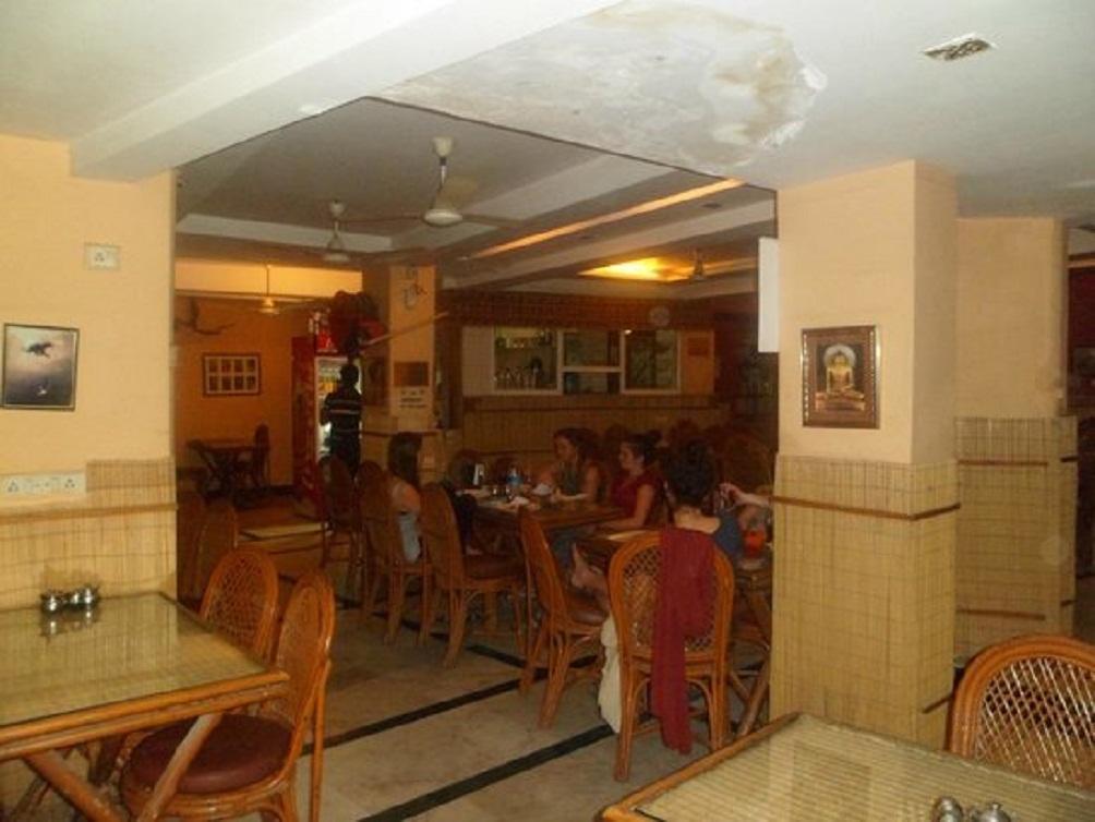 Ajay Guest House New Delhi Extérieur photo